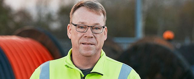 FINN KNUDSEN