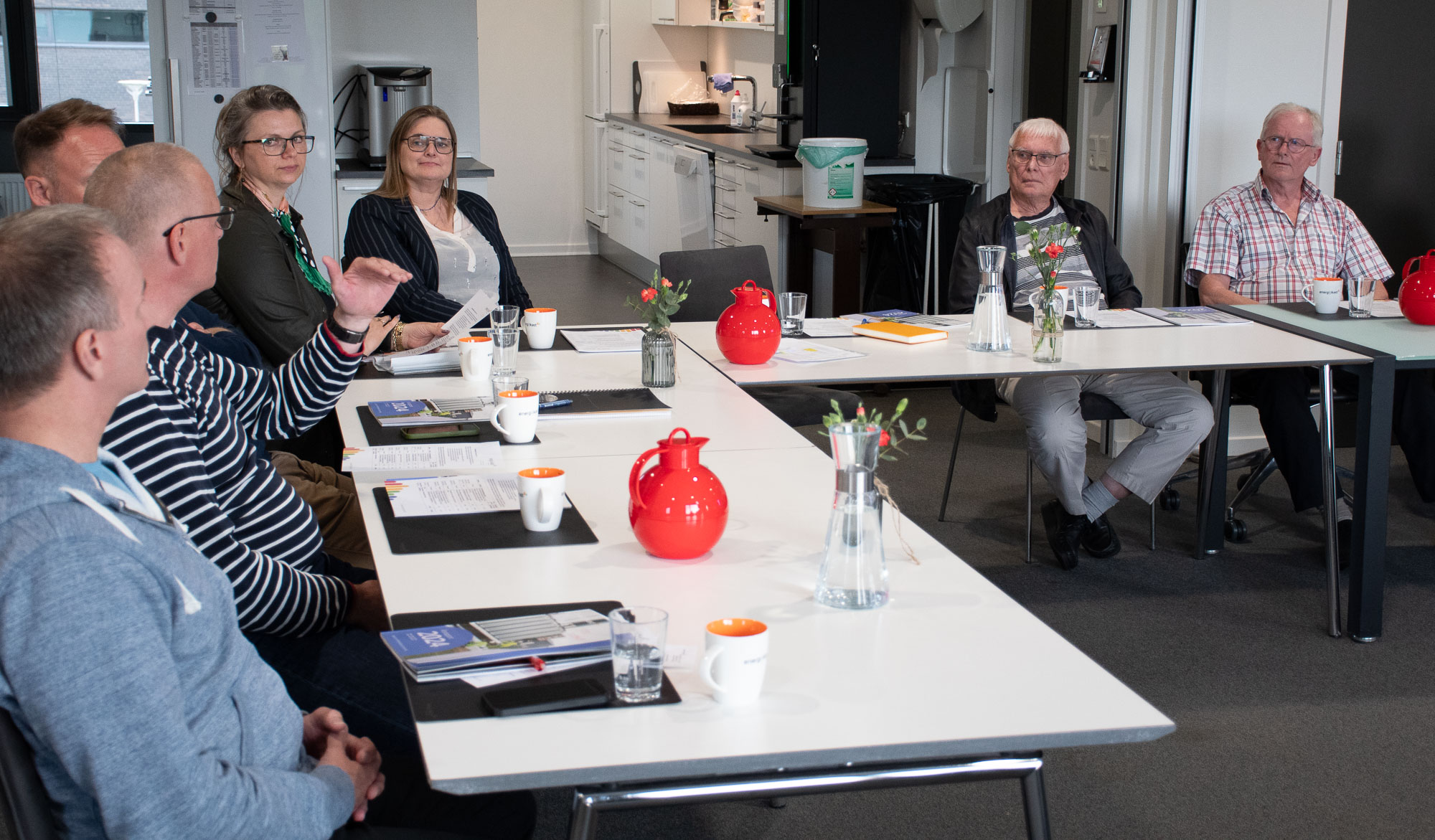 Generalforsamling i Energi Ikast 2025